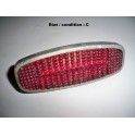 Rear reflector TPV 361