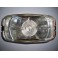 Spotlight headlight SEV MARCHAL Fantastic 658