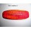Rear reflector TPV 361