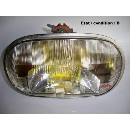 Phare Code et Route Biode CIBIE 485044