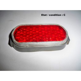 Catadioptre arri&egrave;re SEIMA TPV 473F (support plastique)