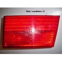 Right taillight lens SEIMA 635D