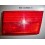 Right taillight lens SEIMA 635D