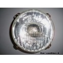 Headlight European Code CIBIE 450223