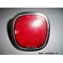 Rear reflector TPV 437
