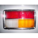 Right hand tail light bracket SEIMA 2061