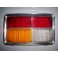 Cabochon feu arrière gauche BOSCH 21289R3