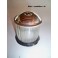 Licence plate light lens PK LMP 2730-108