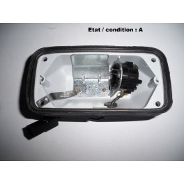 Platine feu de recul CIBIE 1206A (encastrable)