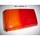 Left taillight lens FRANKANI 1220270