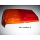 Left taillight lens FRANKANI 1220270