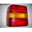 Left hand taillight CARELLO 12397719