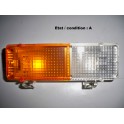 Feu clignotant veilleuse gauche SEIMA 10480