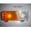 Feu clignotant veilleuse gauche SEIMA 10480