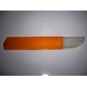 Cabochon feu clignotant veilleuse gauche FRANKANI 451G