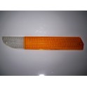 Cabochon feu clignotant veilleuse gauche FRANKANI 451G