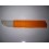 Cabochon feu clignotant veilleuse gauche FRANKANI 451G