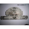 Left taillight lampholder QUILLERY 25271