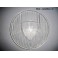 Headlight SEV MARCHAL Equilux 157073