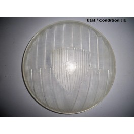 Cabochon phare SEV MARCHAL Equilux ABTP 523
