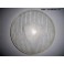 Headlight glass SEV MARCHAL Equilux ABTP 523