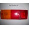 Left taillight lens SEIMA 609GP