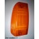 Right front light indicator lens CIBIE 6076L