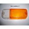Cabochon feu avant clignotant veilleuse gauche KOITO 2000