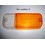 Front light indicator lens HELLA K23285