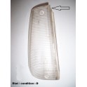 Cabochon feu avant veilleuse droit IKI 5099