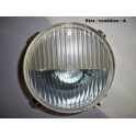 Glass for headlight Equilux MARCHAL ABTP 460