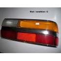 Right taillight HELLA 2VP003685-081
