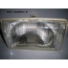 Phare droit H4 CIBIE 480154