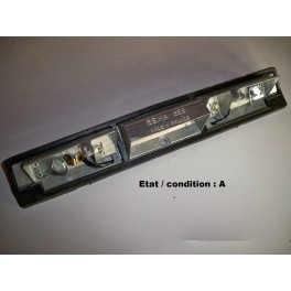 License plate light bulb holder SEIMA 858