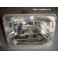 Right headlight European code CIBIE 480244
