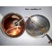 Spotlight headlight SEV MARCHAL Fantastic 662/762