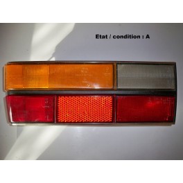Feu arri&egrave;re gauche HELLA 9EL119421-011