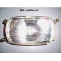Headlight European Code SEV MARCHAL 61233203