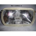 Headlight European Code SEV MARCHAL 61224503