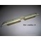 Cabochon feu plaque immatriculation AXO 1511