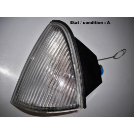 Feu clignotant gauche CARELLO L985