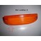 Front light indicator lens HELLA K22718