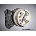 Dome light lampholder PK 3240