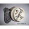 Dome light lampholder PK 3240 (accessorie)