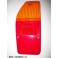 Left taillight lens SEIMA 633G