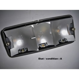 Platine feu arri&egrave;re CIBIE 8076S