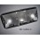 Taillight lens CIBIE 8076S
