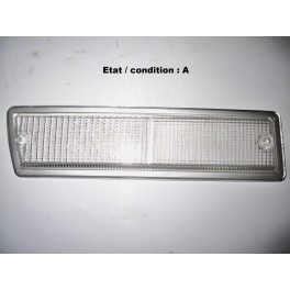 Right front light indicator lens SEIMA 432D