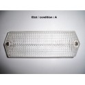 Front light indicator lens LMP 51113