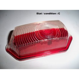 Cabochon feu gabarit AUTEROCHE 242BR